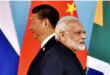 সামরিক শক্তিতে চীন থেকে বহু পিছিয়ে ভারত