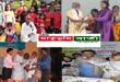 রাজশাহী থিয়েটার এবং কচিপাতা থিয়েটারের একজন কর্ণধার তাজুল ইসলাম 