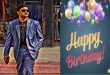যুবলীগ নেতা গাজী সারোয়ার হোসেন বাবুর জন্মদিন আজ