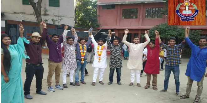 আবার হাসি-গল্প-আড্ডায় মাতবে প্রিয় ক্যাম্পাস